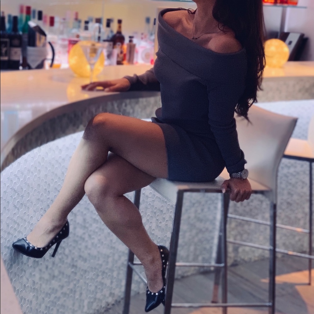 Meet your Posher, Gianna